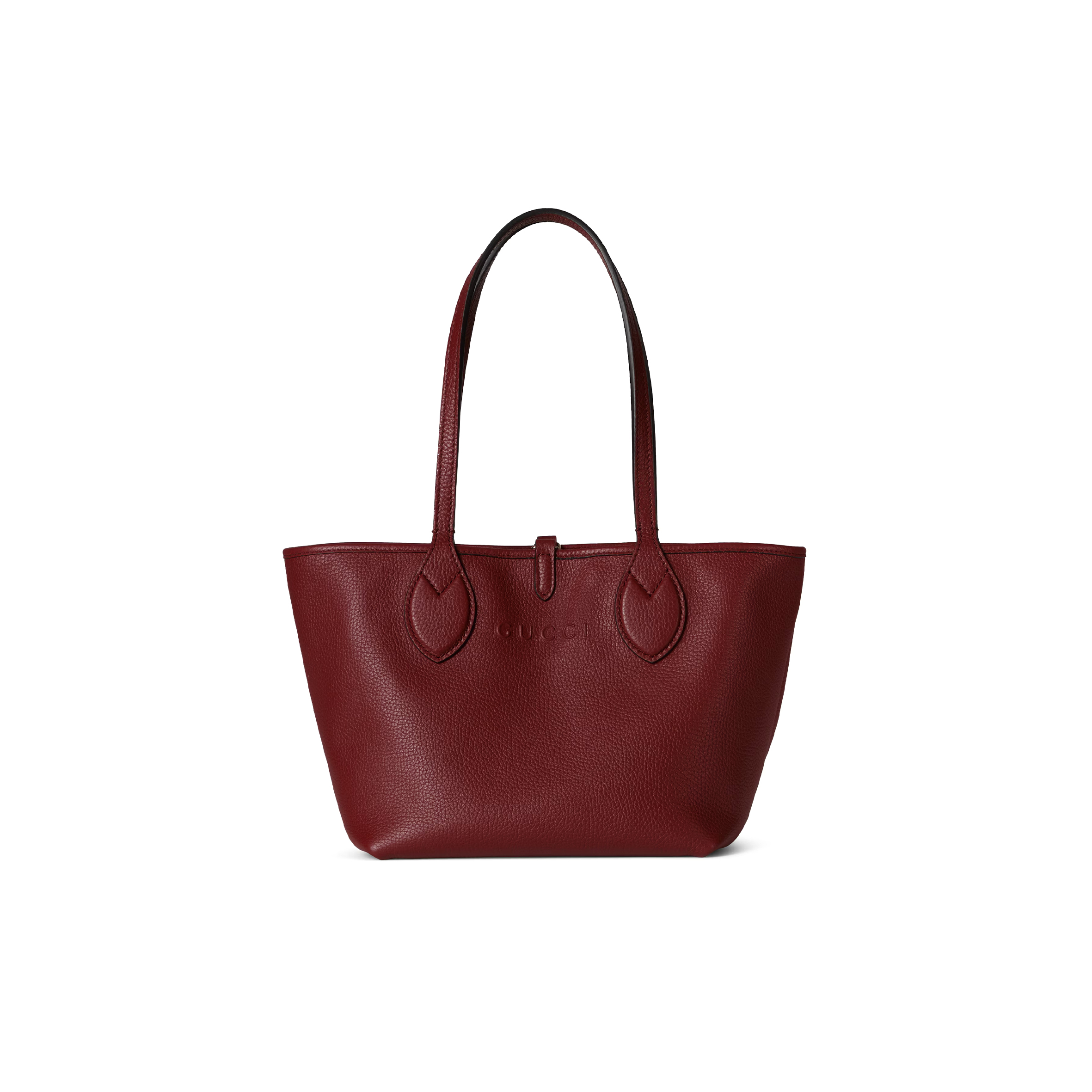 G*u*i totissima small reversible tote bag 839124 (21*18.5*16cm)